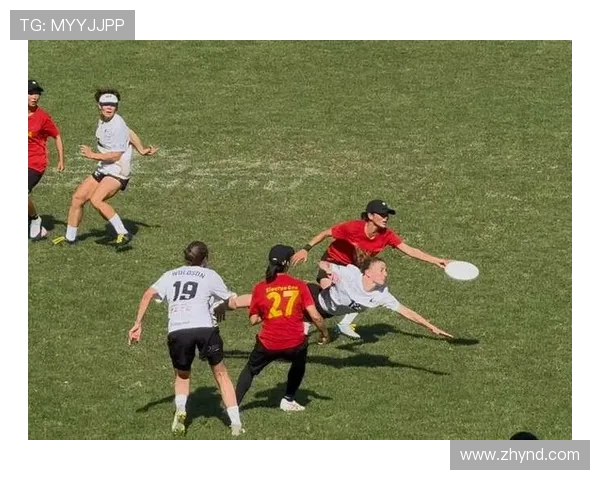 南京飞盘队荣登全国飞盘意识排行榜第九名展现团队实力与潜力